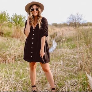 TeachMeStyle x Finding July The Ray Dress